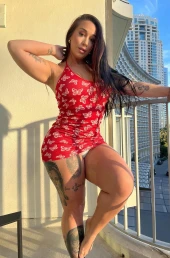 Проститутка Софья